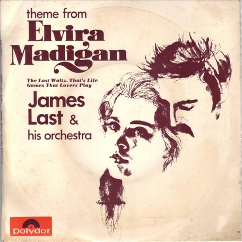 James Last